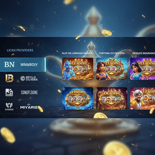 Usuário segurando celular com app de apostas ok8