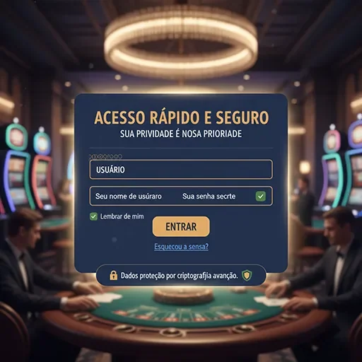 Tela do app ok8 mostrando conta e controle de apostas