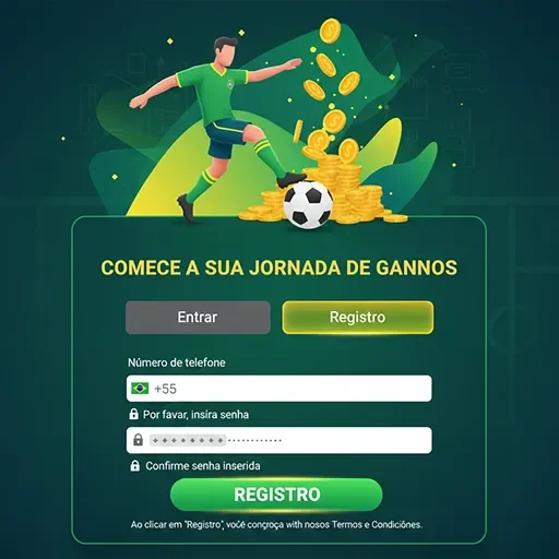 Formulário de cadastro do ok8