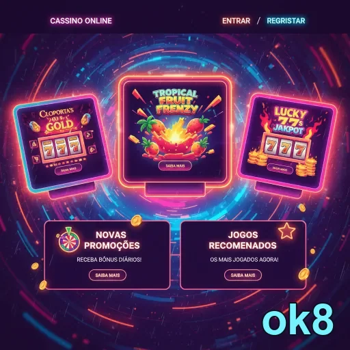 Jogador explorando serviços VIP do ok8 em dispositivo móvel.