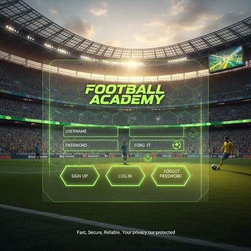 Tela móvel do ok8 mostrando site oficial de apostas