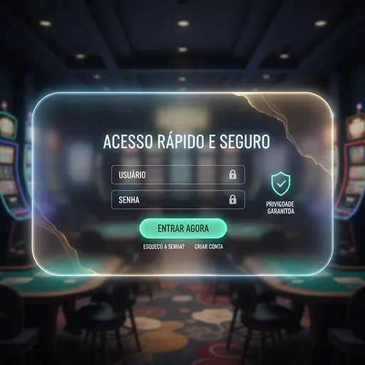 Tela de cadastro em site de apostas ok8 com formulário móvel