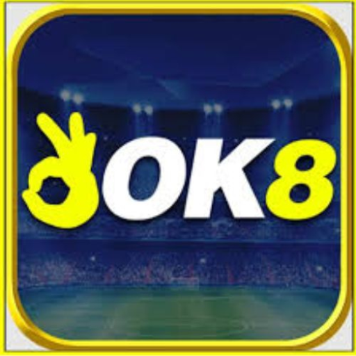 ok8 logo